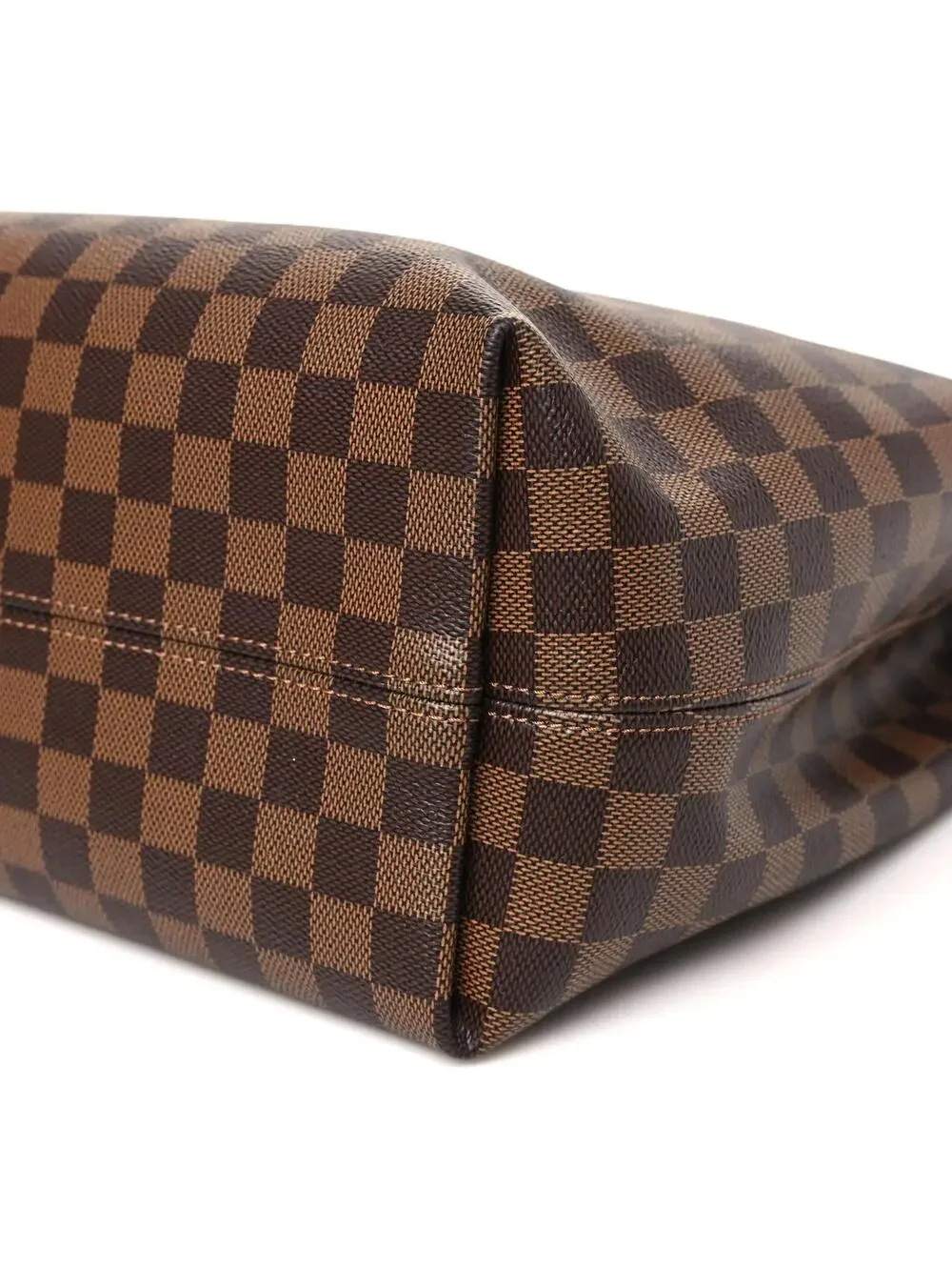 Louis Vuitton Damier Ebene Graceful Mm #300148L19B